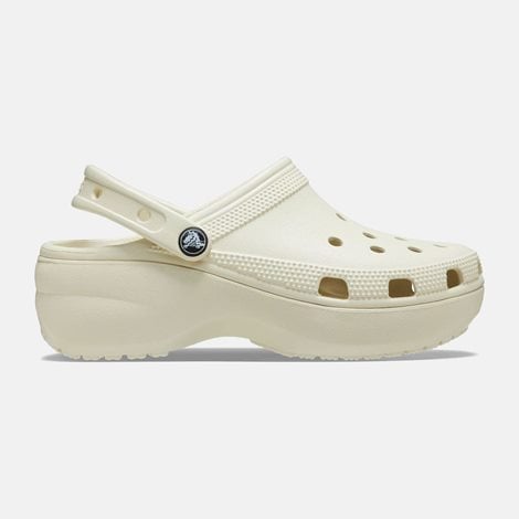 CROCS Γυναικεία Σανδάλια Classic Platform Clog (1027654)