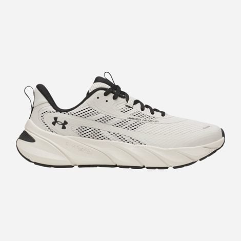 UNDER ARMOUR Ανδρικά Casual Παπούτσια FLX TR Λευκό (1119445)
