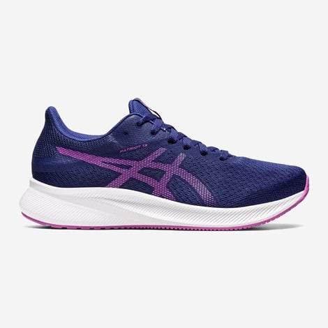 ASICS Γυναικεία Παπούτσια για Τρέξιμο Patriot 13 (835079)