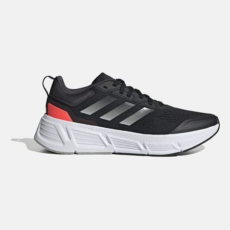 adidas Performance Ανδρικά Παπούτσια για Τρέξιμο Questar (837184)