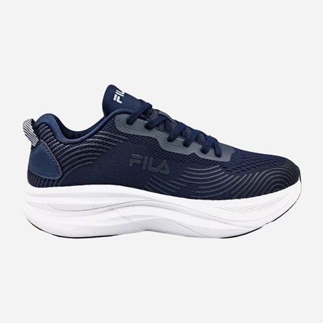 FILA Ανδρικά Παπούτσια για Τρέξιμο Veloce 2 Nanobionic Μπλε (1123846)