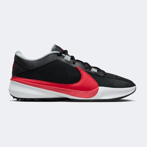 NIKE Ανδρικά Παπούτσια Μπάσκετ Zoom Freak 5 (937701)