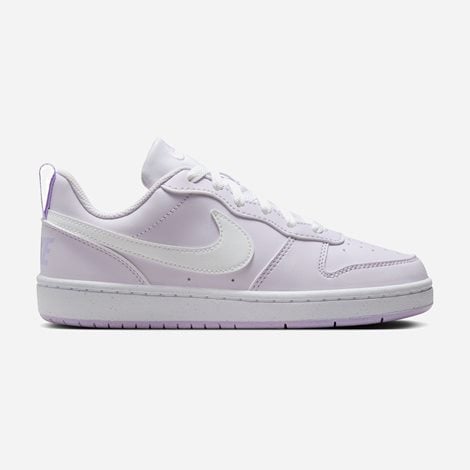NIKE Παιδικά Sneakers Court Borough Low Recraft (937694)