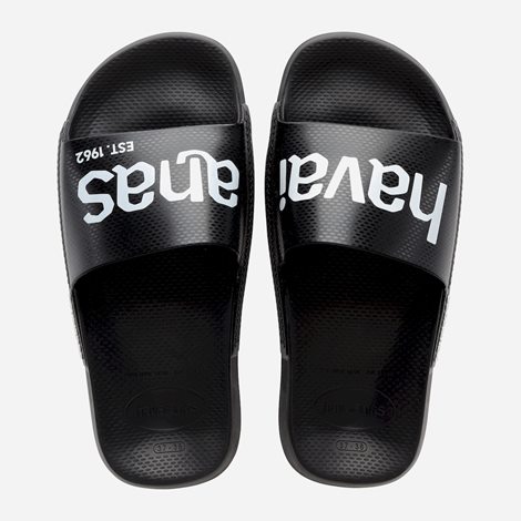 HAVAIANAS Ανδρικές Σαγιονάρες Classic Logomania (959036)