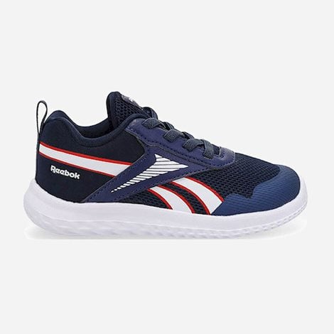 Reebok Βρεφικά Παπούτσια Rush Runner 5 Elastic Lace (1062645)