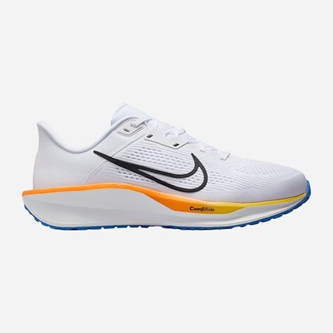 NIKE Ανδρικά Παπούτσια για Τρέξιμο Quest 6 Λευκά (1105278)