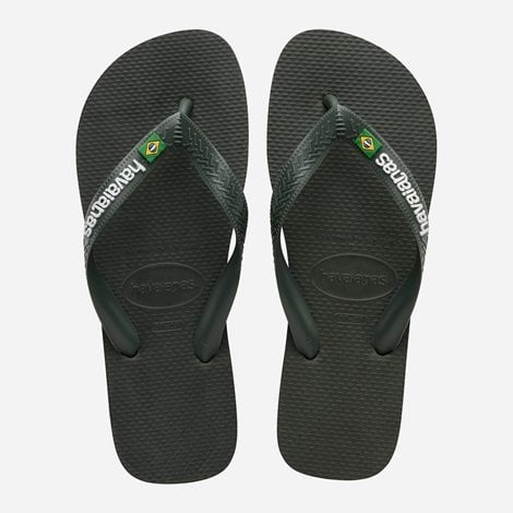 HAVAIANAS Unisex Σαγιονάρες Brasil (959046)