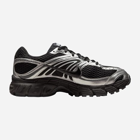 NIKE Γυναικεία Sneakers Air Max Moto 2K Μαύρα (1133093)