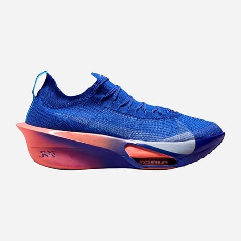 NIKE Ανδρικά Παπούτσια για Τρέξιμο Alphafly 3 Μπλε (1120977)