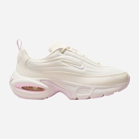 NIKE Γυναικεία Sneakers Air Max Portal Μπεζ (1087361)