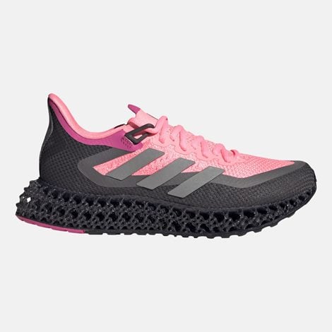 adidas Performance Γυναικεία Παπούτσια για Τρέξιμο 4DFWD 2 (880726)