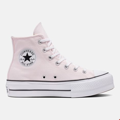CONVERSE Γυναικεία Sneakers Chuck Taylor All Star Lift Platform Canvas (888146)