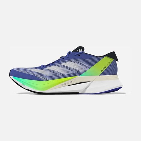 adidas Ανδρικά Παπούτσια για Τρέξιμο Adizero Boston 12 (967047)