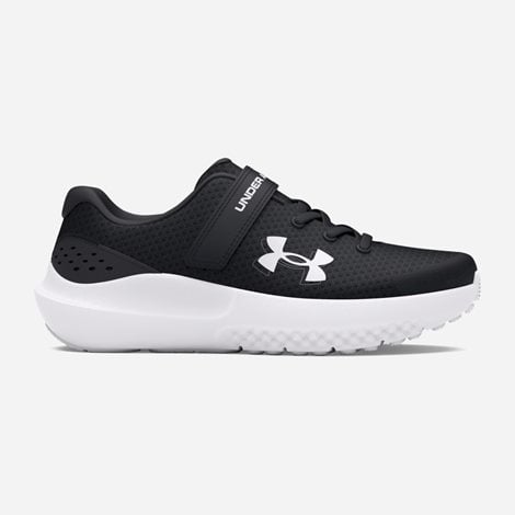 UNDER ARMOUR Παιδικά Παπούτσια για Τρέξιμο BPS Surge 4 AC (964450)