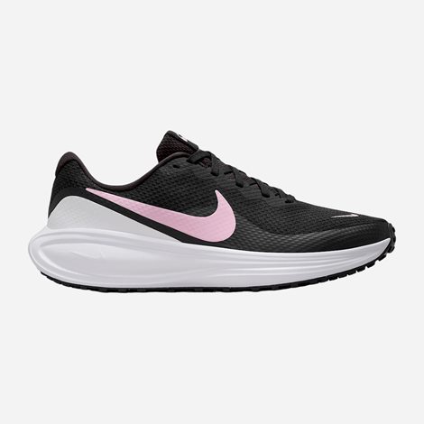 NIKE Γυναικεία Παπούτσια για Τρέξιμο Revolution 8 Μαύρα (1087517)