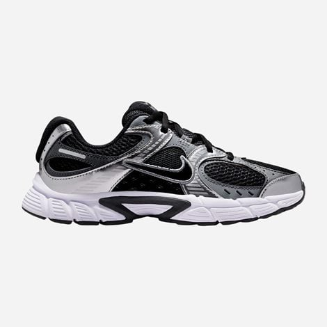 NIKE Παιδικά Sneakers V5 RNR Μαύρα (1133081)