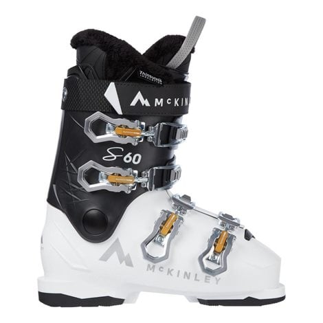 MC KINLEY Γυναικείες Μπότες Ski Safine Pearl 60 (726423)