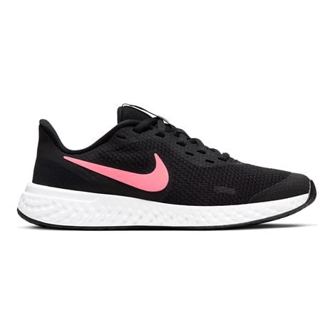 NIKE Παιδικά Παπούτσια για Τρέξιμο Revolution 5 Gs (629459)