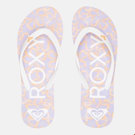ROXY Γυναικείες Σαγιονάρες Tahiti (902406)
