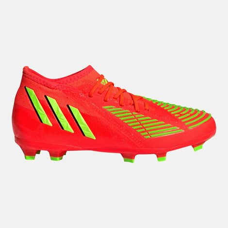 adidas Performance Παιδικά Ποδοσφαιρικά Παπούτσια Predator Edge.1 FG (837196)