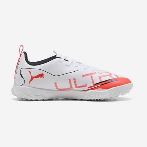 PUMA Παιδικά Ποδοσφαιρικά Παπούτσια Ultra 5 Play TR JR (1005986)