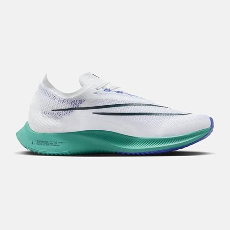 NIKE Ανδρικά Παπούτσια για Τρέξιμο Zoomx Streakfly (917487)