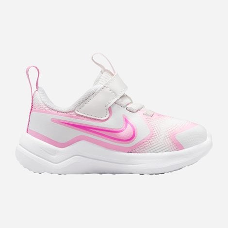 NIKE Βρεφικά Παπούτσια Cosmic Runner Λευκά (1087617)