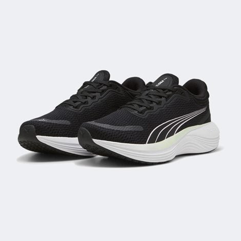 PUMA Γυναικεία Παπούτσια για Τρέξιμο Scend Pro (936435)
