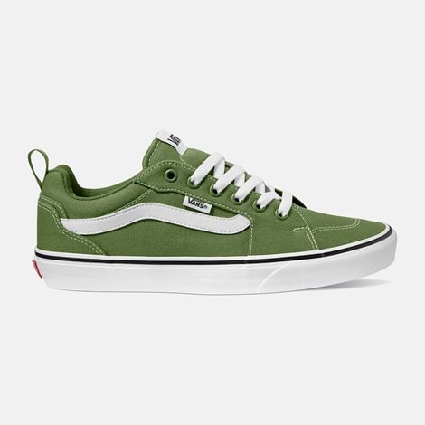 VANS Ανδρικά Sneakers Filmore Canvas Twist of Lime (1013954)