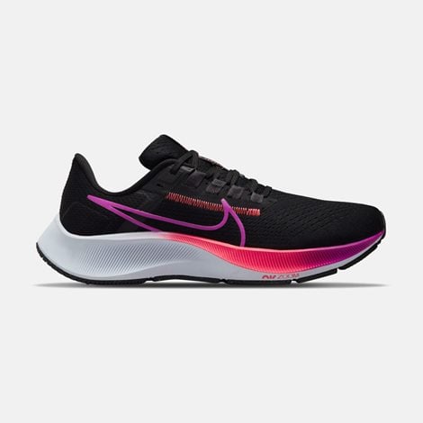 NIKE Γυναικεία Παπούτσια για Τρέξιμο Zoom Pegasus 38 (807000)