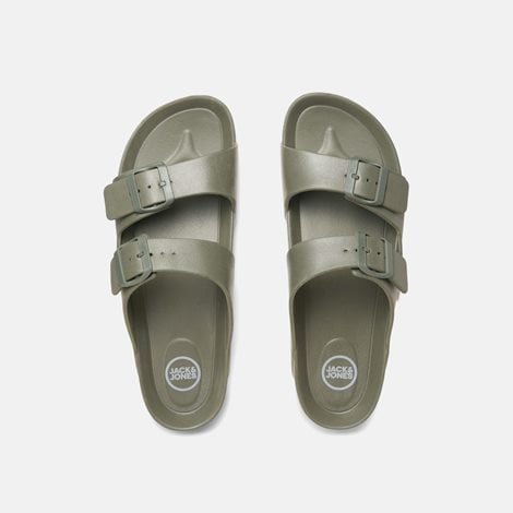 JACK & JONES Ανδρικά Σανδάλια Moulded Noos (950844)