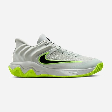 NIKE Ανδρικά Παπούτσια Μπάσκετ Giannis Immortality 4 (1048191)