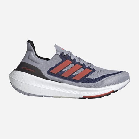 adidas Unisex Παπούτσια Για Τρέξιμο Ultraboost Light (946231)