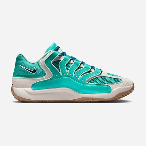 NIKE Ανδρικά Παπούτσια Μπάσκετ KD18 "Wanda" (1065371)