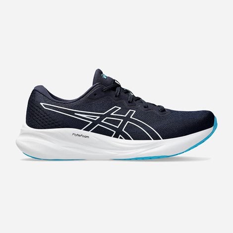 ASICS Ανδρικά Παπούτσια για Τρέξιμο GEL-PULSE 15 TASK (975820)