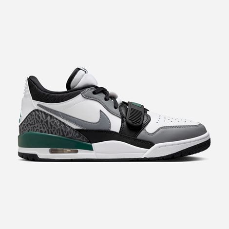 JORDAN Ανδρικά Παπούτσια Μπάσκετ Air Jordan Legacy 312 Low (982066)