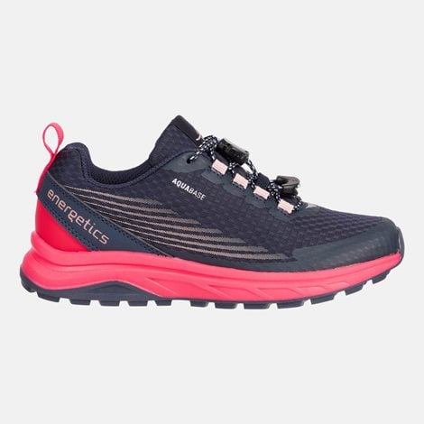 energetics Παιδικά Παπούτσια για Τρέξιμο Zyrox Trail AquaBase (865877)