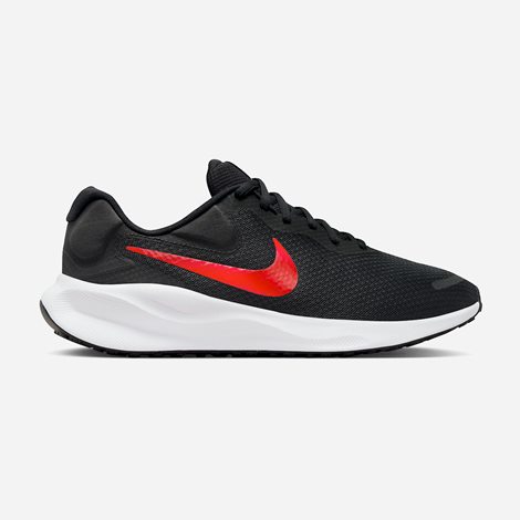 NIKE Ανδρικά Παπούτσια για Τρέξιμο Revolution 7 (994578)