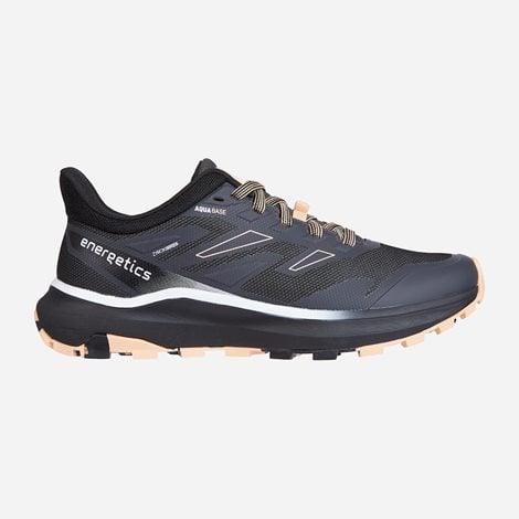 energetics Γυναικεία Παπούτσια για Τρέξιμο Zyrox Trail II (1013851)