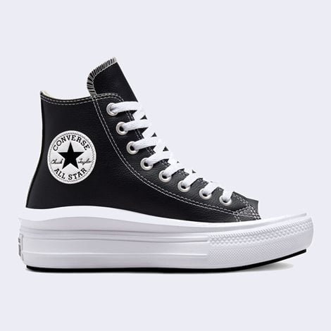 CONVERSE Γυναικεία Sneakers Chuck Taylor All Star Move (919555)