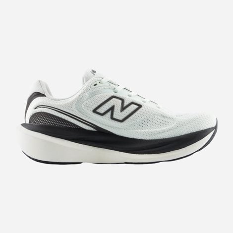 NEW BALANCE Γυναικεία Παπούτσια για Τρέξιμο 1080v15 Λευκό (1117246)