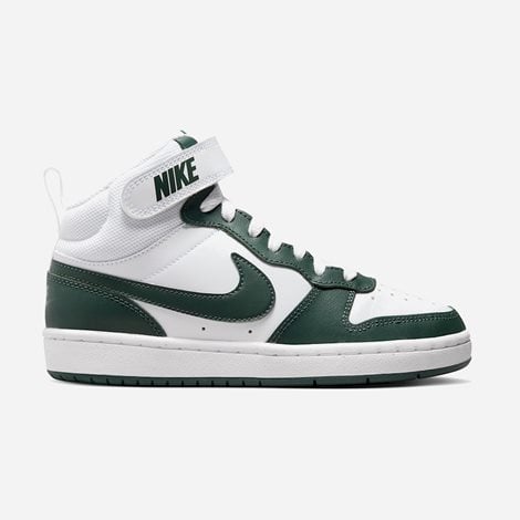 NIKE Παιδικά Sneakers Court Borough Mid 2 (994621)