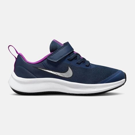 NIKE Παιδικά Παπούτσια για Τρέξιμο Star Runner 3 (870325)