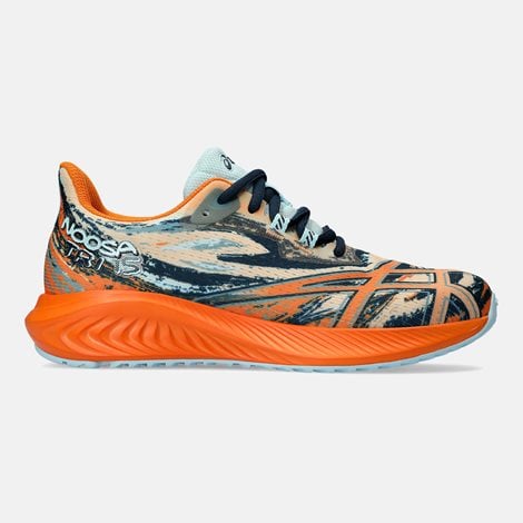 ASICS Παιδικά Παπούτσια για Τρέξιμο GEL-NOOSA TRI 15 (913058)