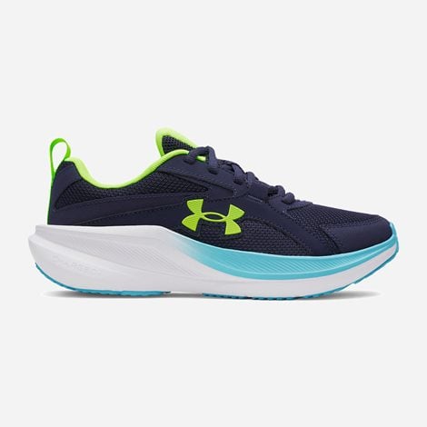 UNDER ARMOUR Παιδικά Παπούτσια για Τρέξιμο BGS Assert 11 (1068592)