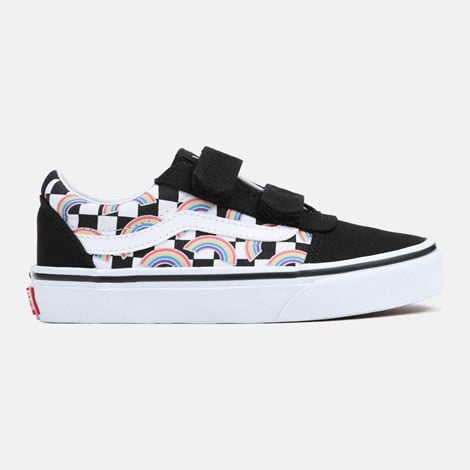 VANS Παιδικά Sneakers MY Ward V (850872)