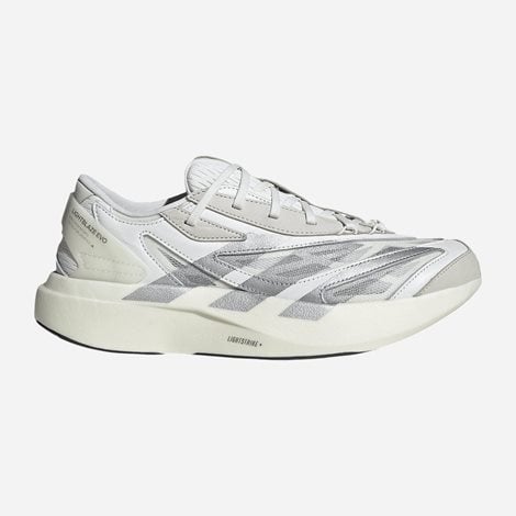 adidas Γυναικεία Παπούτσια για Τρέξιμο Lightblaze Evo Sl Λευκά (1108127)