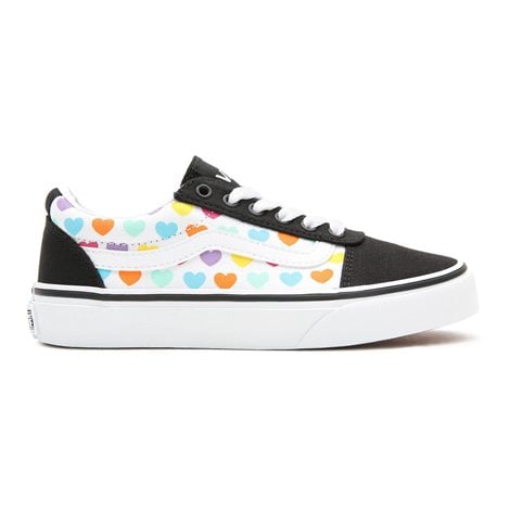 VANS Παιδικά Sneakers Ward (754177)