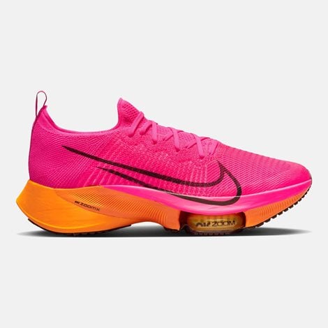 NIKE Ανδρικά Παπούτσια για Τρέξιμο Air Zoom Tempo Next% (874180)