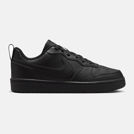 NIKE Παιδικά Sneakers Court Borough Low Recraft (932970)